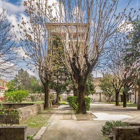 Studio Suite Navigli Bocconi In The Heart Of 米兰 外观 照片