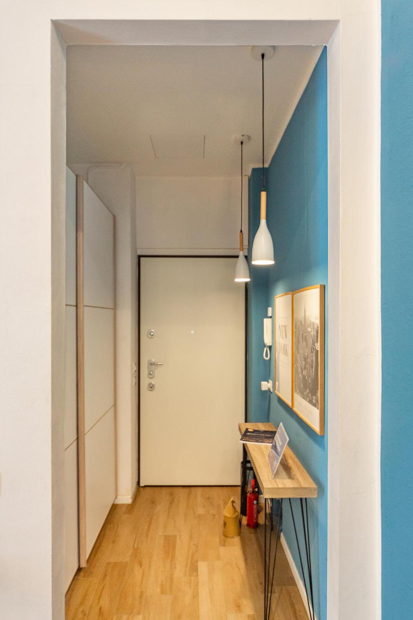 Studio Suite Navigli Bocconi In The Heart Of 米兰 外观 照片