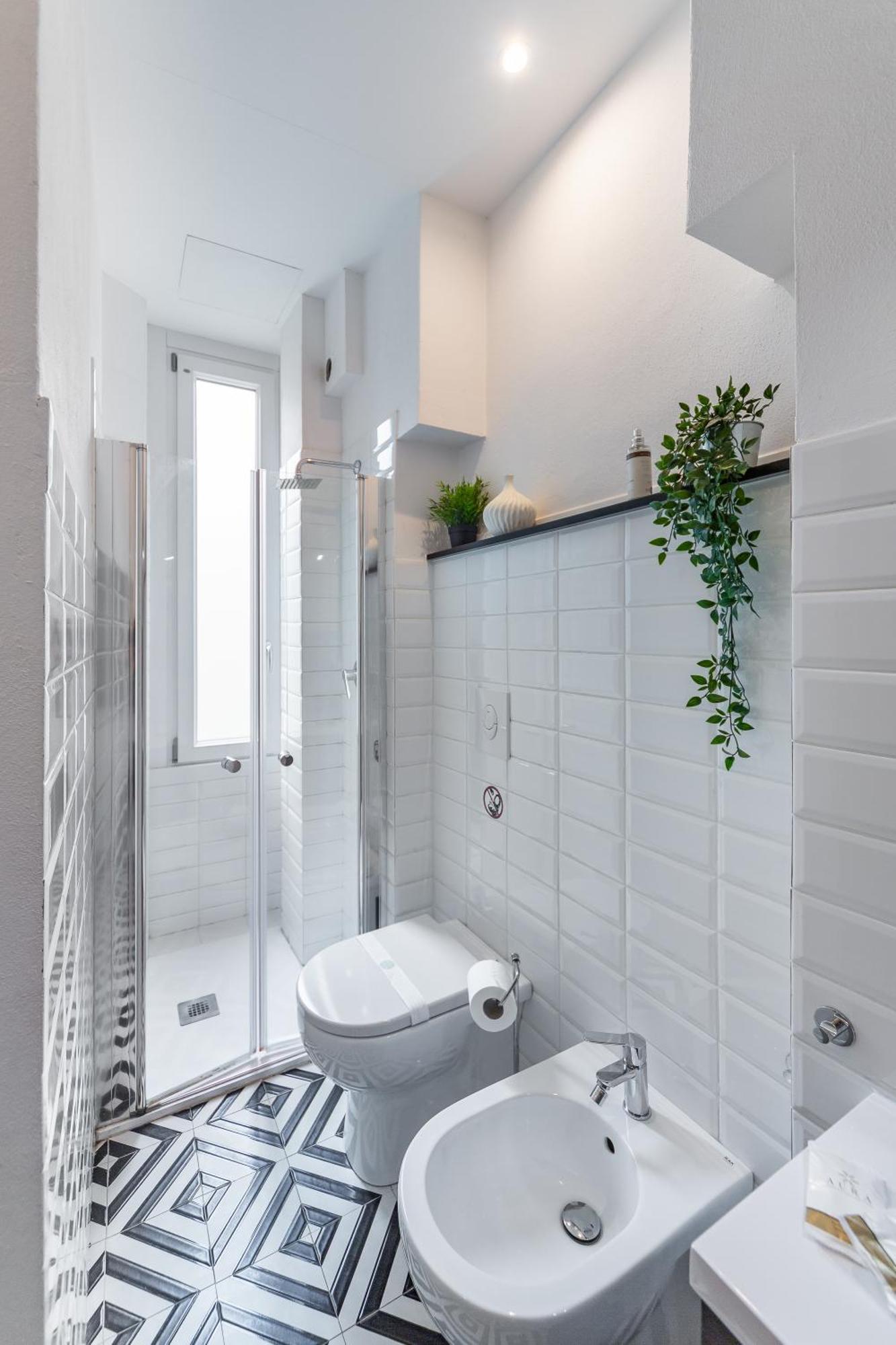 Studio Suite Navigli Bocconi In The Heart Of 米兰 外观 照片