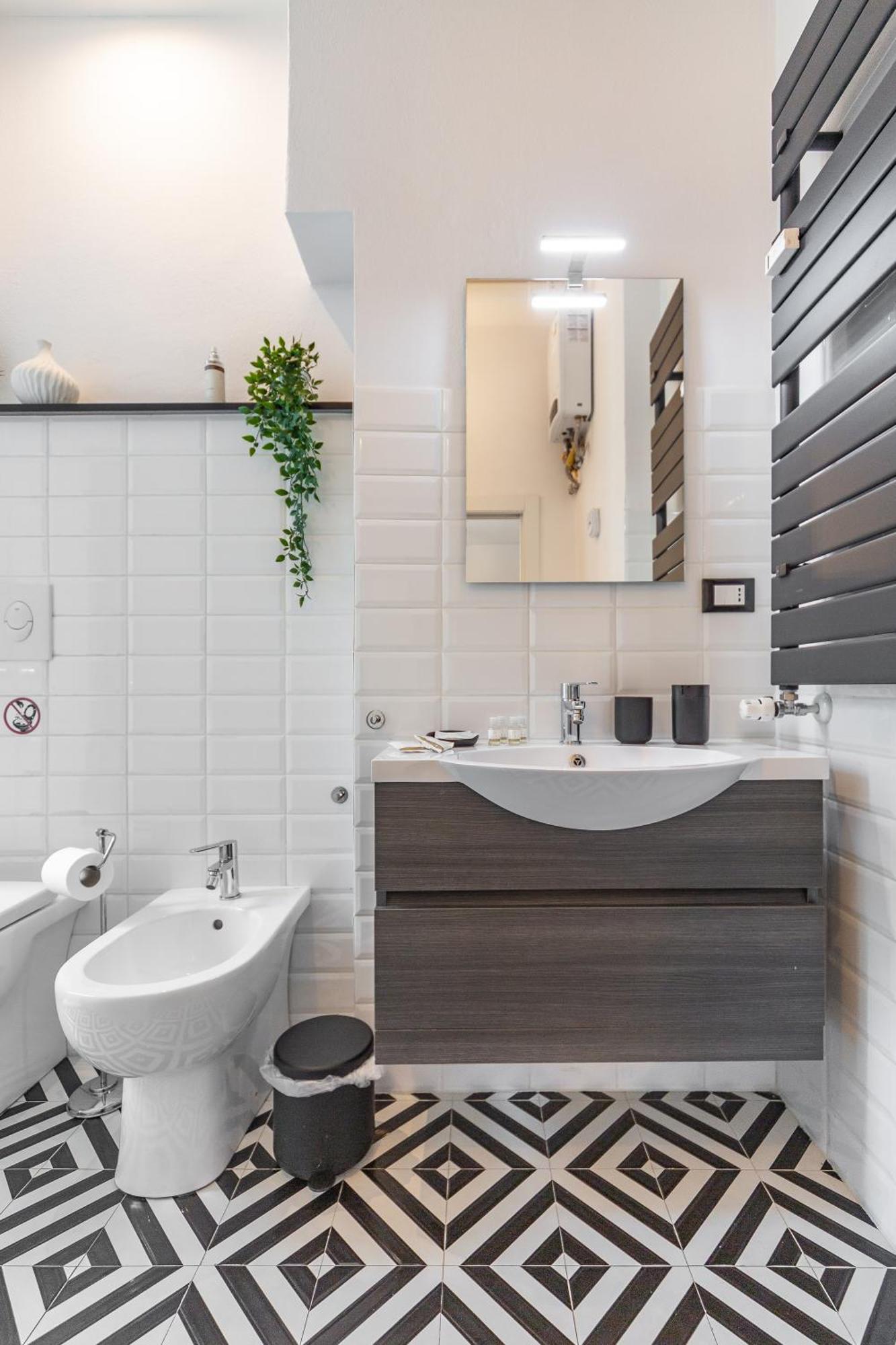 Studio Suite Navigli Bocconi In The Heart Of 米兰 外观 照片