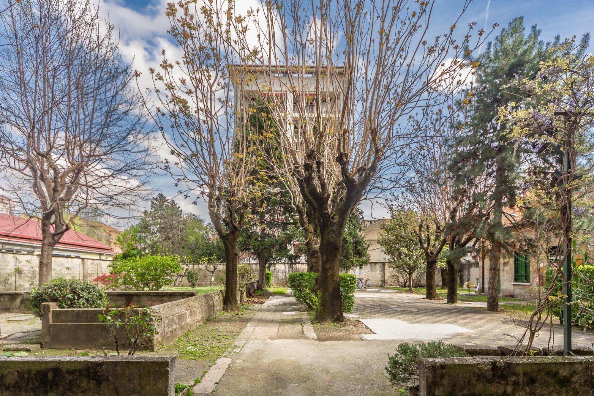 Studio Suite Navigli Bocconi In The Heart Of 米兰 外观 照片